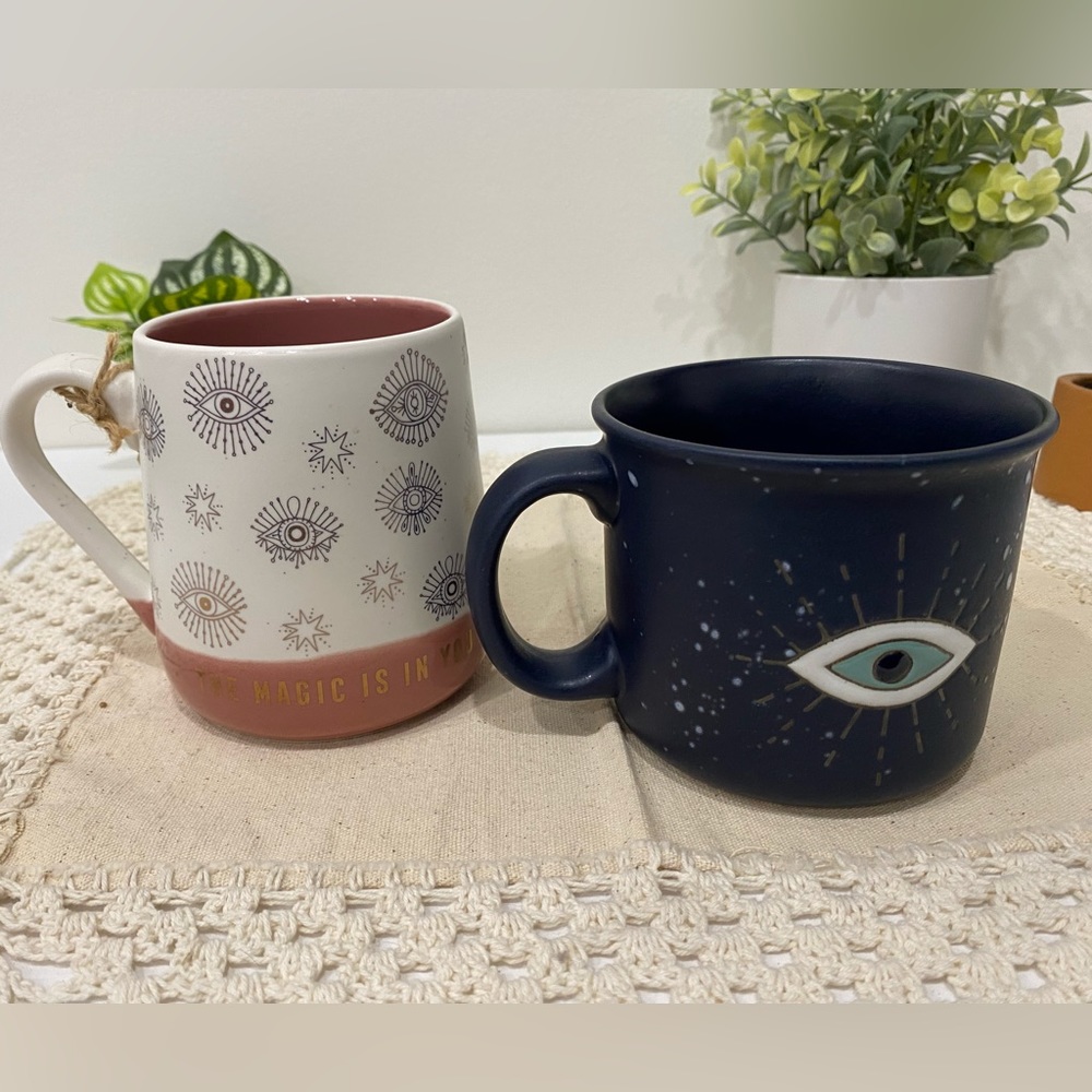 Stay Wild Moon Child coffee tea mug NEW